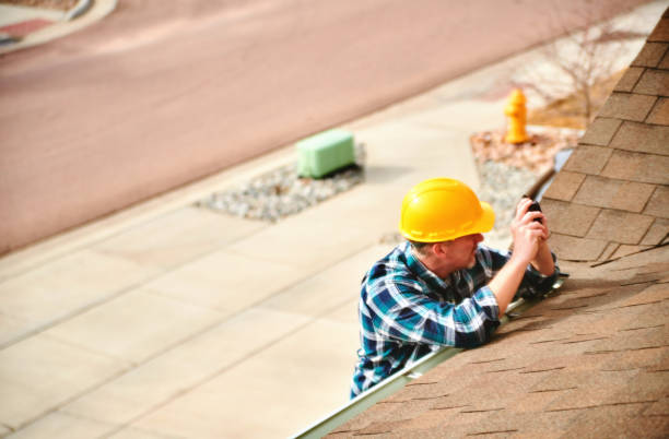 Best Roof Leak Repair  in Sur Hill, GA